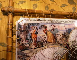 Натуральные материалы + оригинальные идеи = МЕБЕЛЬЕР