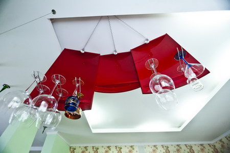 Барные стойки 4