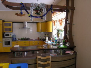 Барные стойки 6