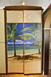 Натуральные материалы