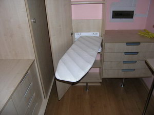 5. будет досочка