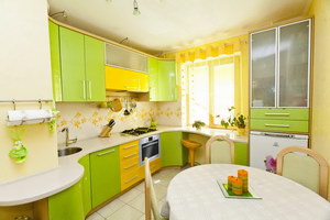 Кухня - Био - Макси - Техно