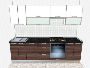 Стили и мода в мебельной теме