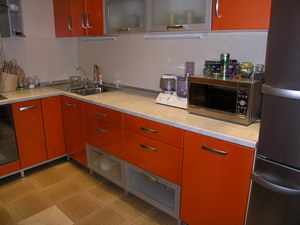 Стили и мода в мебельной теме