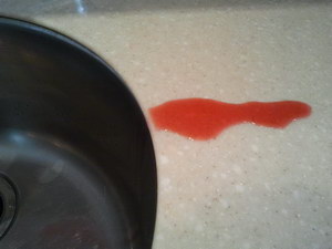 Кухонная мойка