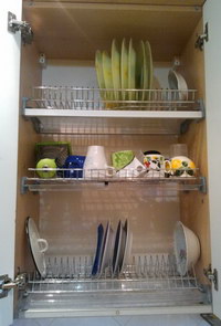 Сушка для посуды