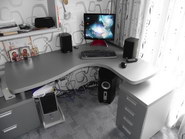 Детская мебель 02