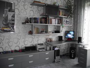 Детская мебель 03