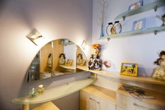 Детская мебель 08