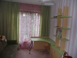 Детская мебель 12