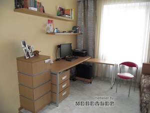 Стол-трансформер