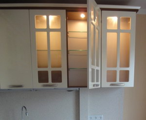 Светильники