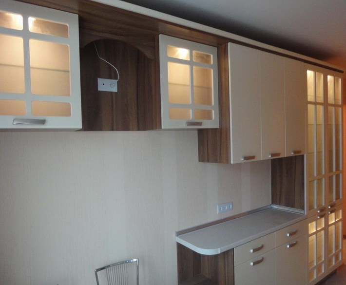 Светильники