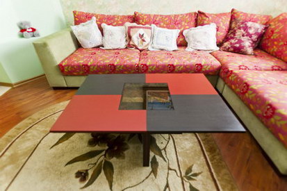 Столик, тумба 1