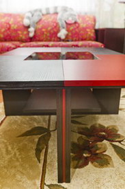 Столик, тумба 2