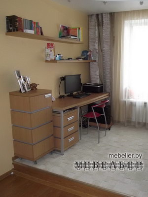 Уголок школьника