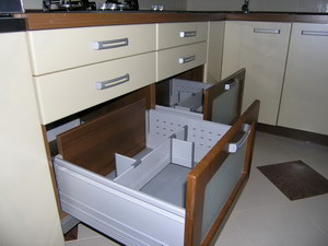 Выдвижные механизмы