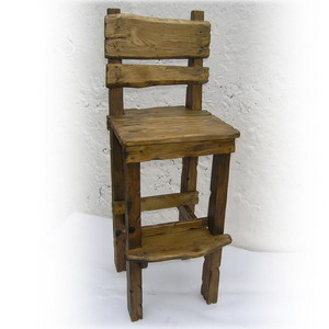 Барный стул