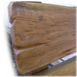 Шурупов не видно