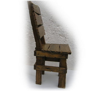 Стул профиль