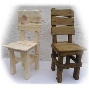 Варианты стула