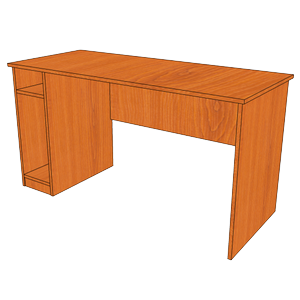 Стол компьютерный большой