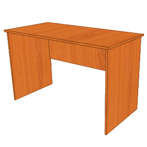 Стол рабочий