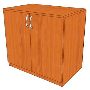 Тумба-приставка большая