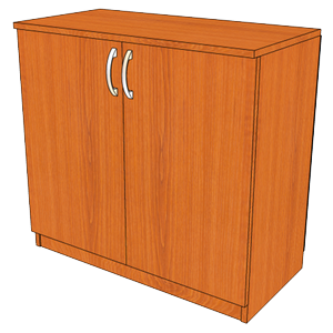 Тумба-приставка малая