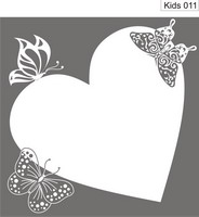 Изображение для пескоструйной обработки