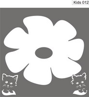 Изображение для пескоструйной обработки