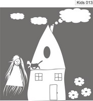 Изображение для пескоструйной обработки