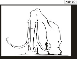 Изображение для пескоструйной обработки