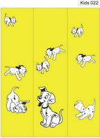 Изображение для пескоструйной обработки