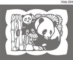 Изображение для пескоструйной обработки