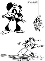 Изображение для пескоструйной обработки