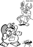 Изображение для пескоструйной обработки