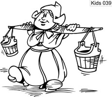 Изображение для пескоструйной обработки