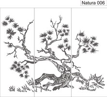 Изображение для пескоструйной обработки