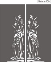 Изображение для пескоструйной обработки