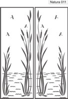 Изображение для пескоструйной обработки