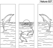 Изображение для пескоструйной обработки