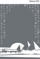 Изображение для пескоструйной обработки