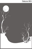 Изображение для пескоструйной обработки