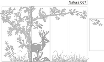 Изображение для пескоструйной обработки