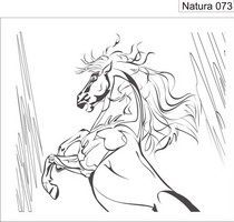 Изображение для пескоструйной обработки