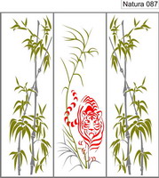 Изображение для пескоструйной обработки