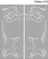 Изображение для пескоструйной обработки