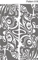 Изображение для пескоструйной обработки