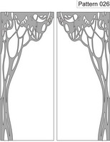 Изображение для пескоструйной обработки